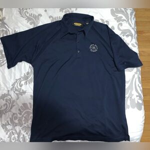 Greg Norman Polo Golf Shirt